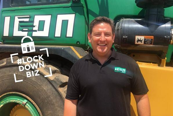 Wayne Neary, photo 1