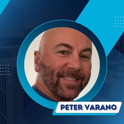 Peter Varano, photo 2