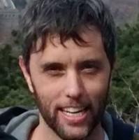 Kent Corbell, photo 2