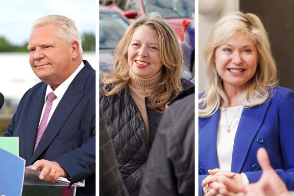 Michael Rudderham, photo 1