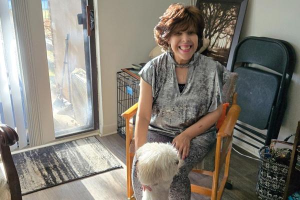 Celia Cordero, photo 2