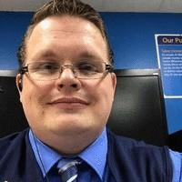 Scott Stout, photo 1