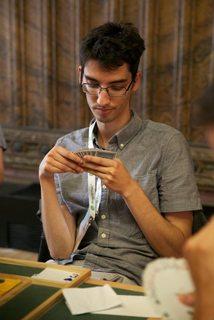 Kevin Rosenberg, photo 1