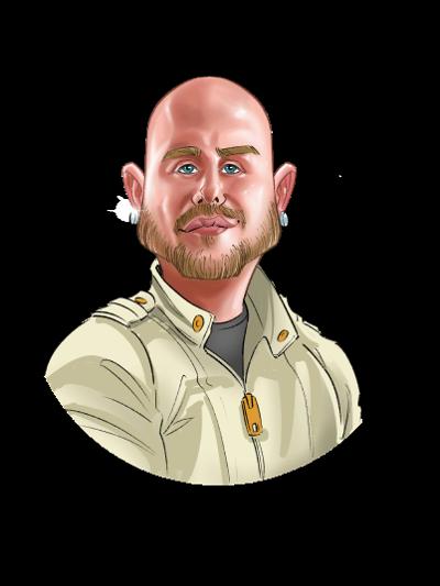 Allen Levings, photo 2