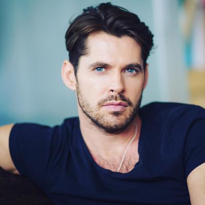 Stephen Walker, photo 1