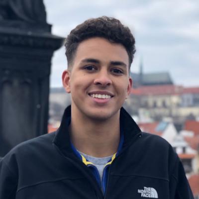 Radha Vishnubhotla, photo 1