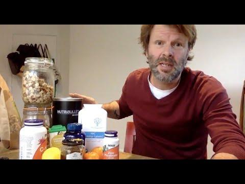 Andrew Finlay, photo 1