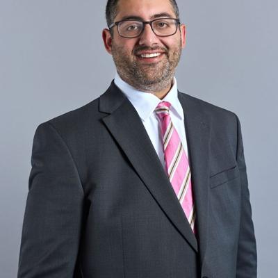 Joseph Levey, photo 1