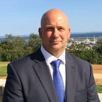 Oliver Freeman, photo 1