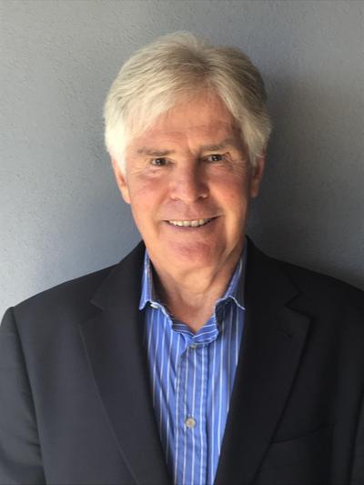 Jim Kalokerinos, photo 1