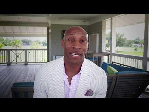 Chris Patterson, photo 1