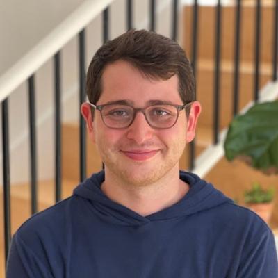 Will Berkowitz, photo 1