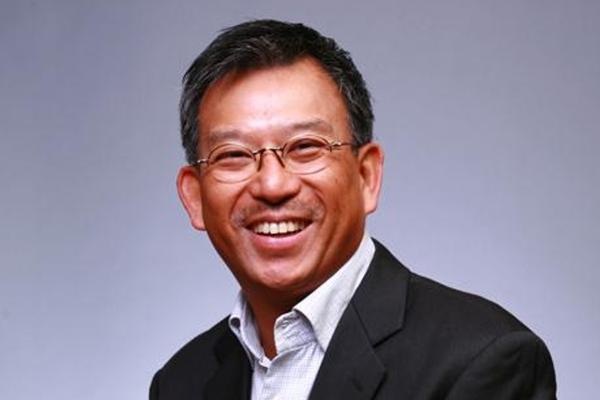 Jeffrey Yu, photo 1