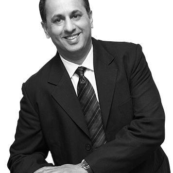 Vikas Khosla, photo 1