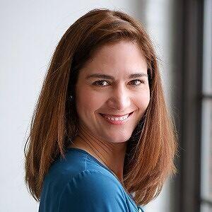 Amy Rosenberg, photo 2