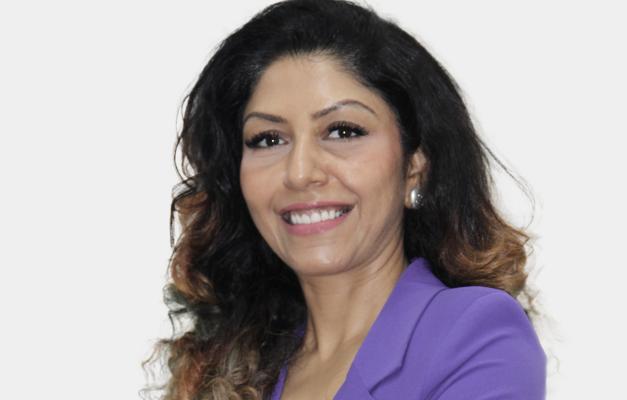 Aarti Tyagi, photo 1