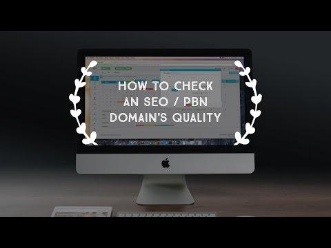 Youtube and Website Ranker, photo 1