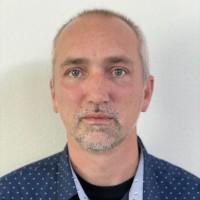 Stefan Suta, photo 1