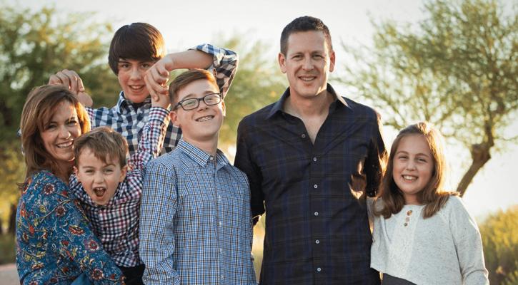 Neal Bookspan, photo 1