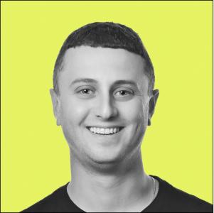 Zac Fromson, photo 2