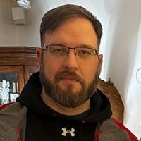 Ryan Bowerman, photo 2