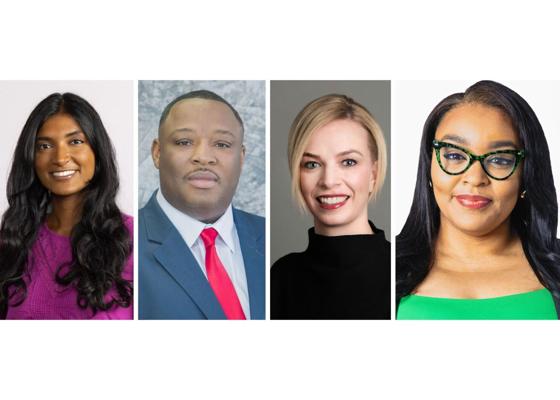 Andrea Black, photo 1