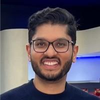 Shrey Gupta, photo 2