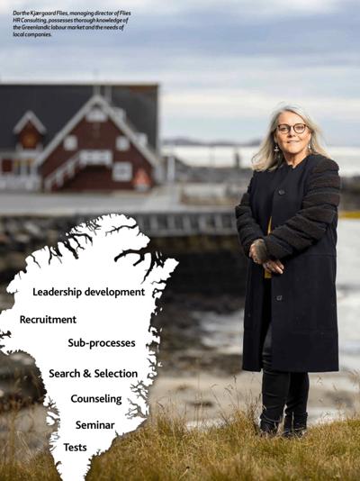 Josephine Kjærgaard, photo 1