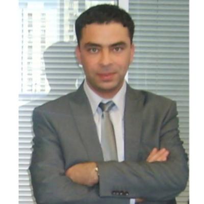 Huseyin Karaarslan, photo 1