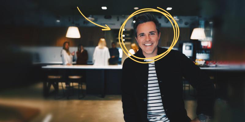 Ryan Jordan, photo 2