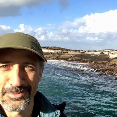 Weiting Zhai, photo 1