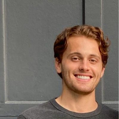 Duncan Fraser, photo 1