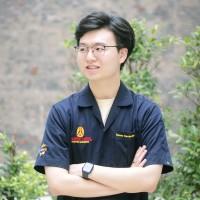 Teerawat Vanasapdamrong, photo 2