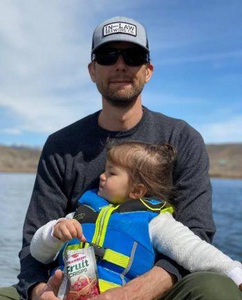 Thomas Bishop, photo 2