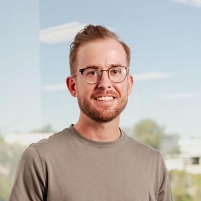 Max Leiserson, photo 2