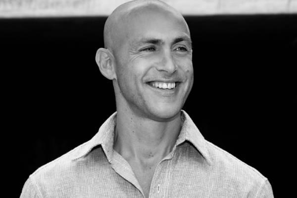 Sam Rogoway, photo 1