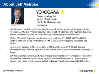 Jeff Melrose, photo 2