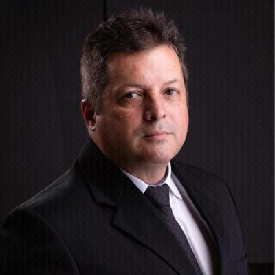 Rubens de Souza Figueiredo