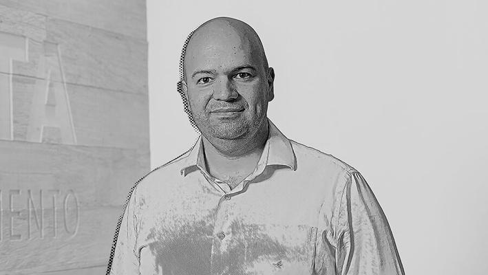 Ulisses Nehmi, photo 1