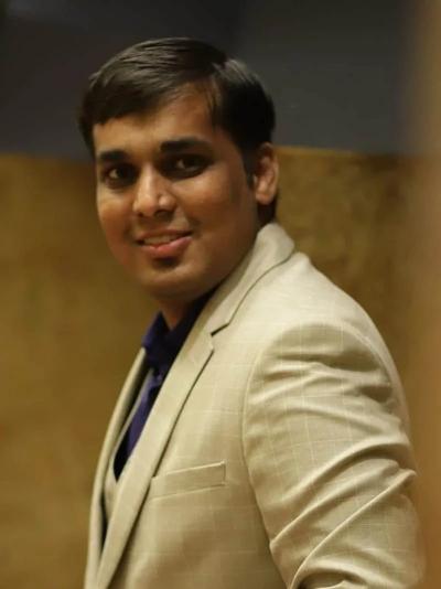 Ashok Chand, photo 1