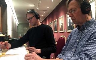 Mark Morette, photo 1