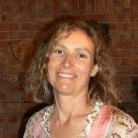 Brigitte Mouchet, photo 2