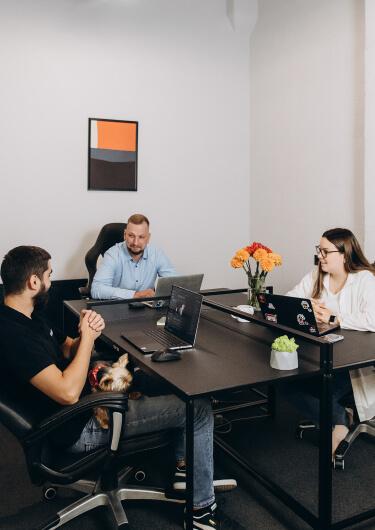 Anna Vasylko, photo 2