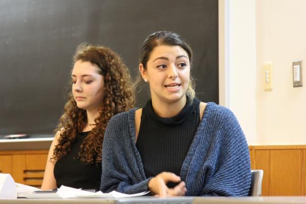 Meredith Lightstone, photo 1