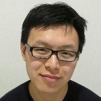 Andrew Wong, photo 1