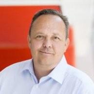 Ronald Burr, photo 2