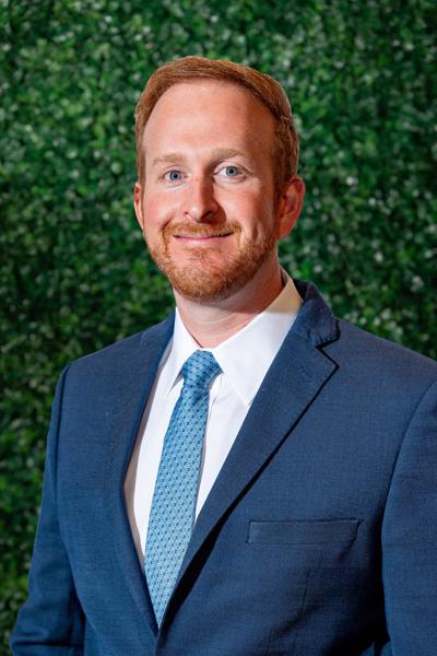 Daniel Schwimmer, photo 2