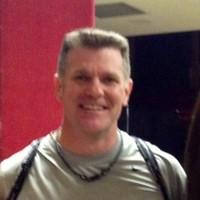 Brian Pardue, photo 2