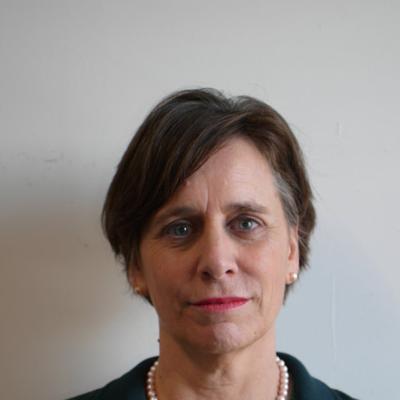 Ann McCloskey, photo 2