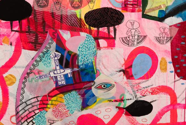 Jackie Milad, photo 2